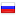 ufalikes.ru server is located in Russia